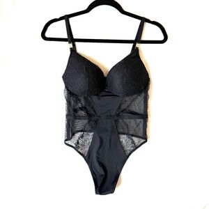 Victoria’s Secret Lace Bodysuit